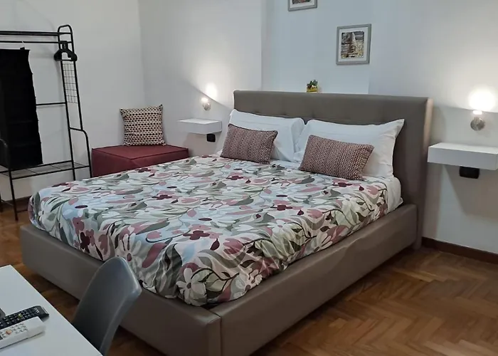 Hotel Royal Poerio Napoli